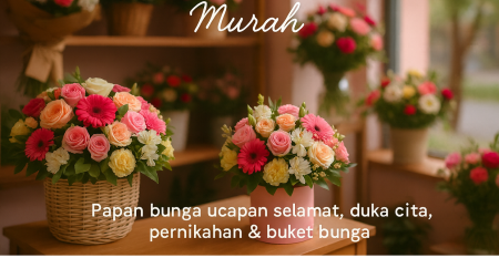 Toko Bunga Cicangkanghilir